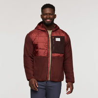 Trico Hybrid Jacket - Mens