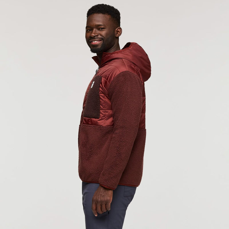 Trico Hybrid Jacket - Mens
