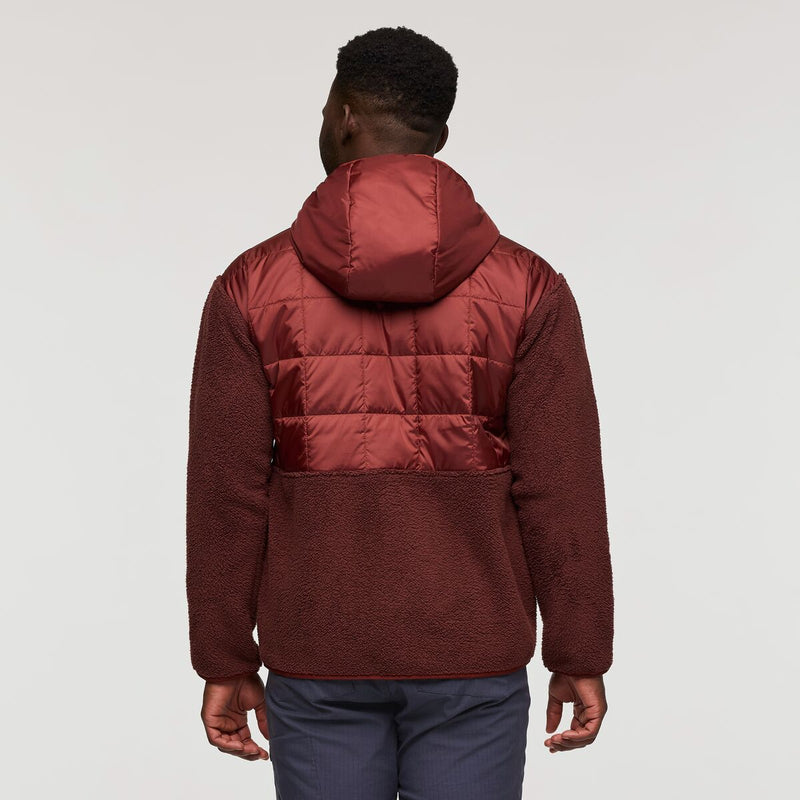 Trico Hybrid Jacket - Mens