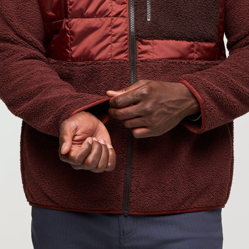 Trico Hybrid Jacket - Mens