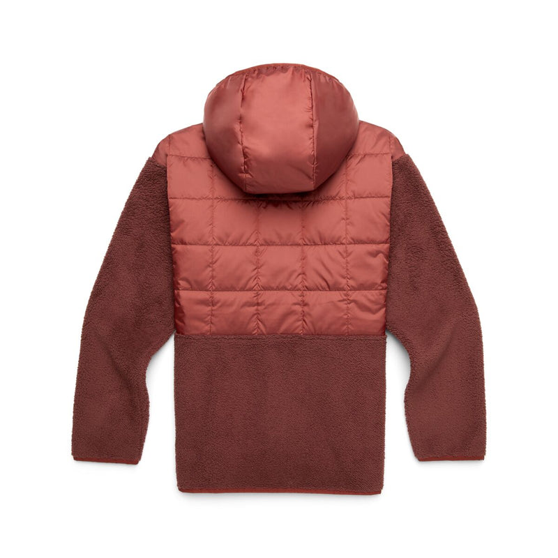 Trico Hybrid Jacket - Mens