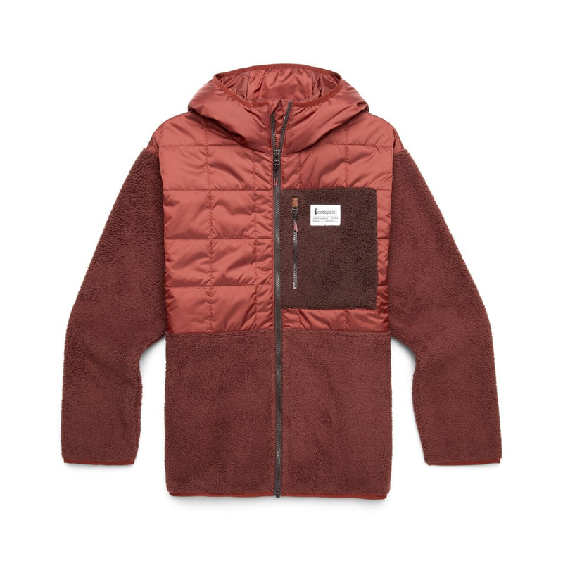 Trico Hybrid Jacket - Mens
