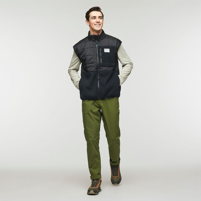 Trico Hybrid Vest - Mens