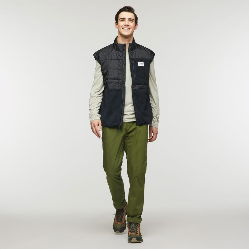 Trico Hybrid Vest - Mens