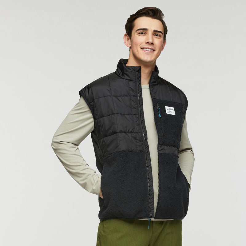Trico Hybrid Vest - Mens