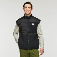 Trico Hybrid Vest - Mens