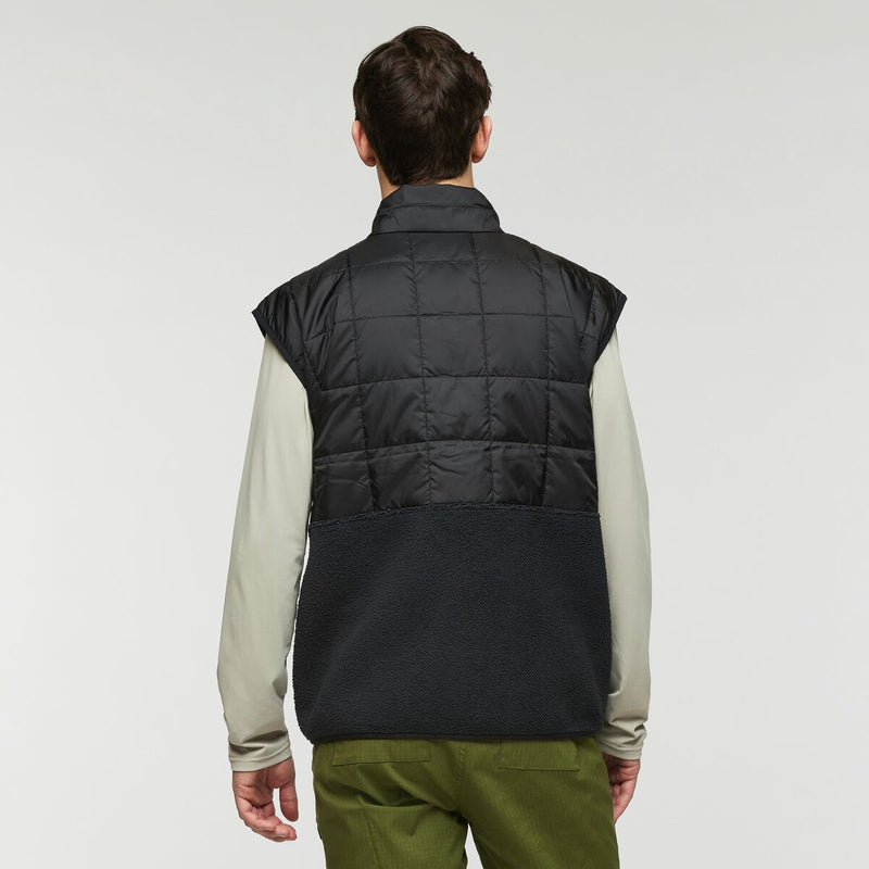 Trico Hybrid Vest - Mens