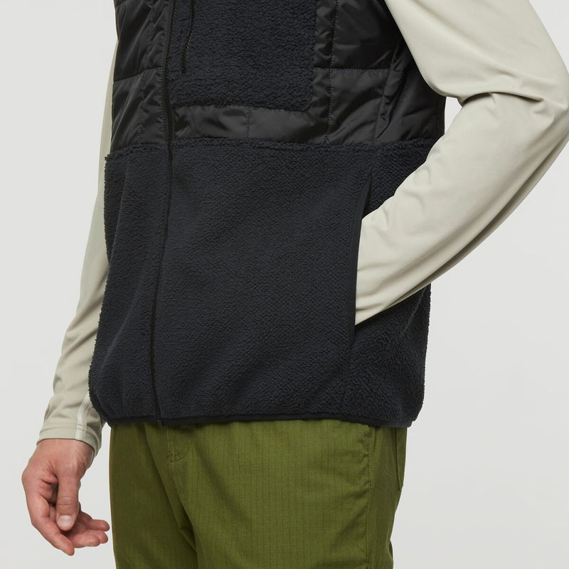 Trico Hybrid Vest - Mens