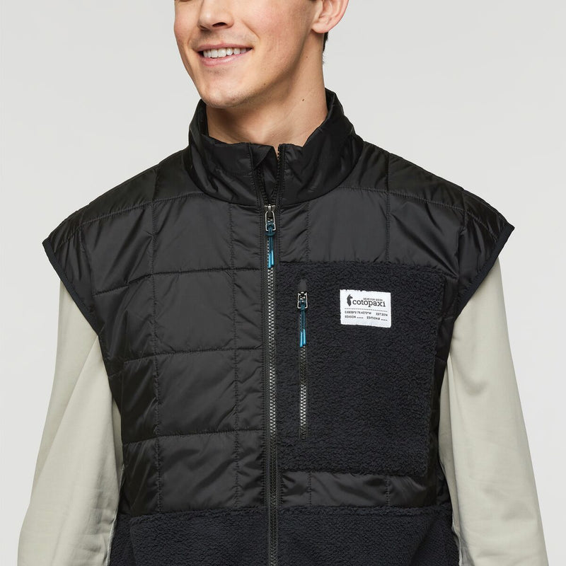 Trico Hybrid Vest - Mens