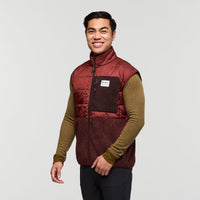 Trico Hybrid Vest - Mens