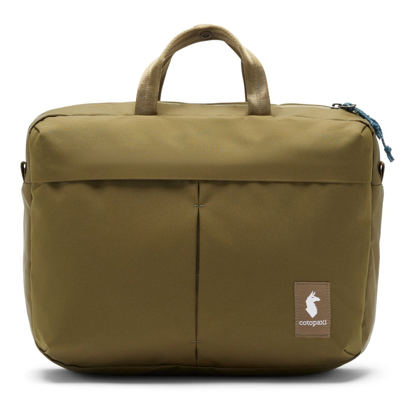 Mente 15L Messenger Bag - Cada Día