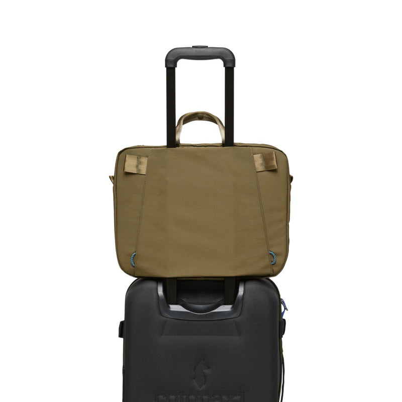 Mente 15L Messenger Bag - Cada Día