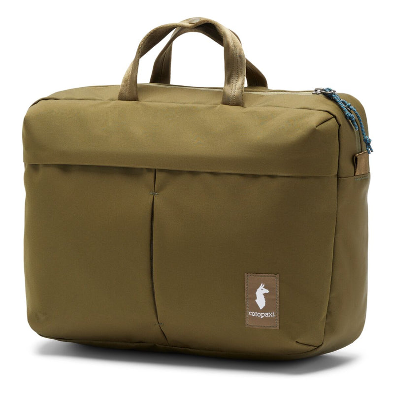 Mente 15L Messenger Bag - Cada Día