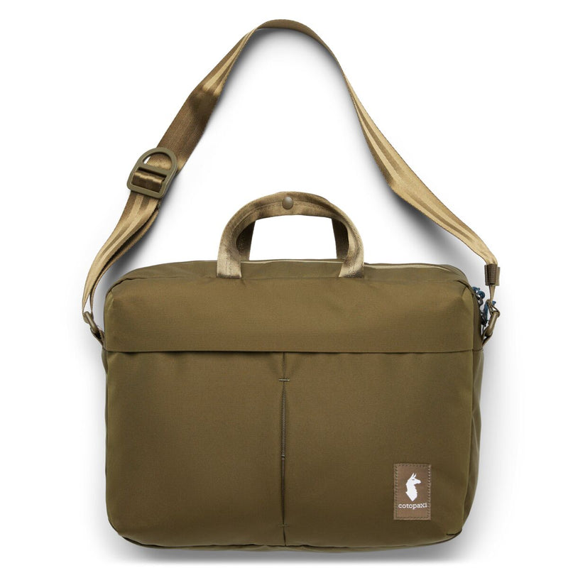 Mente 15L Messenger Bag - Cada Día