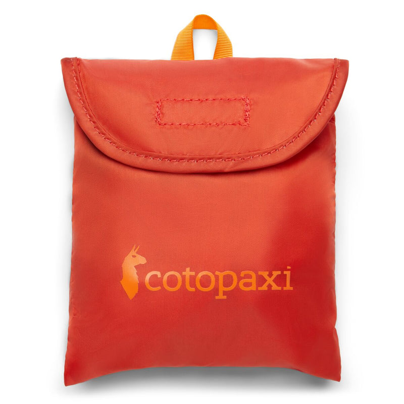 Seco 45L Rain Cover