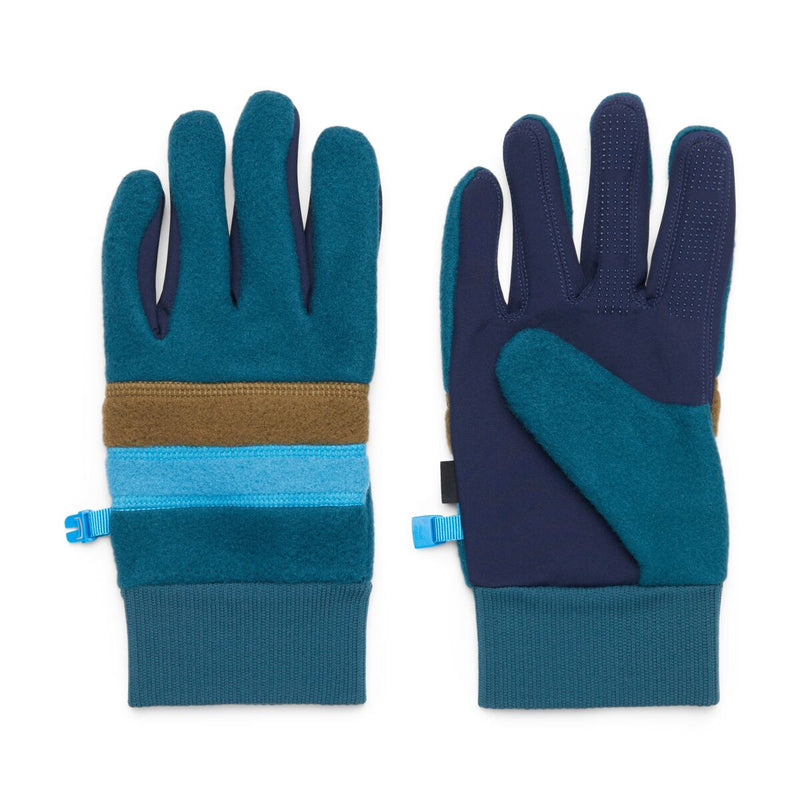 Teca Fleece Gloves