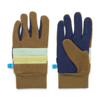 Teca Fleece Gloves