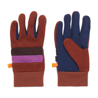 Teca Fleece Gloves
