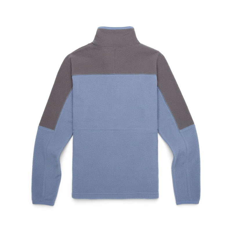 Abrazo Half-Zip Fleece Jacket - Womens