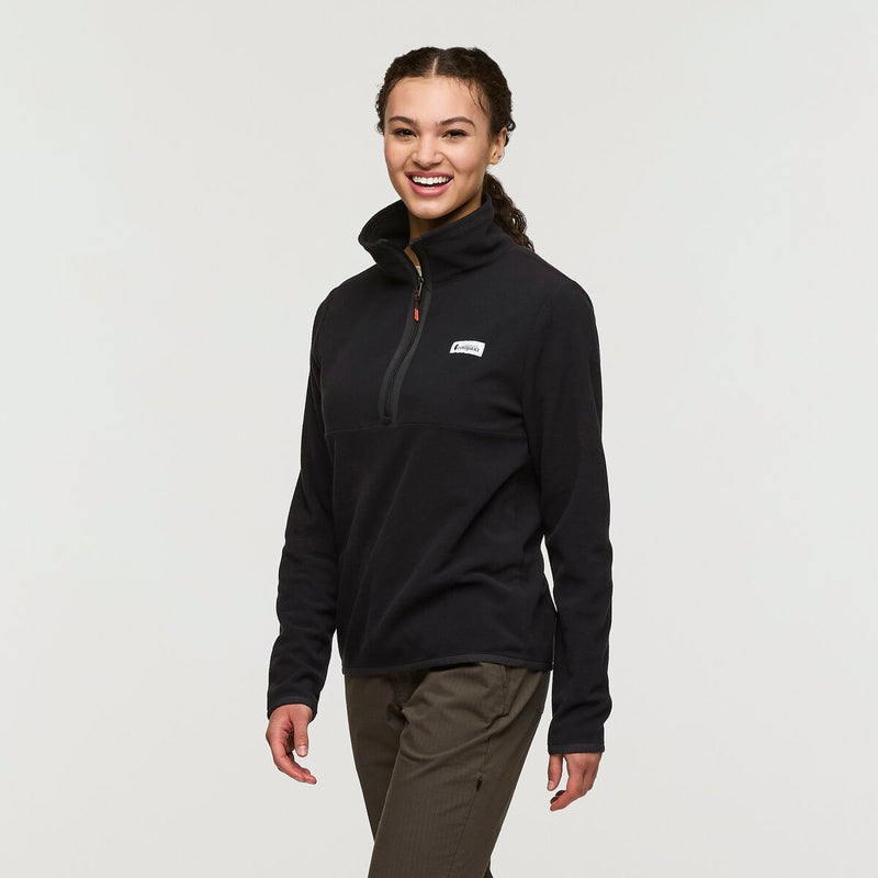 Amado Fleece - Womens