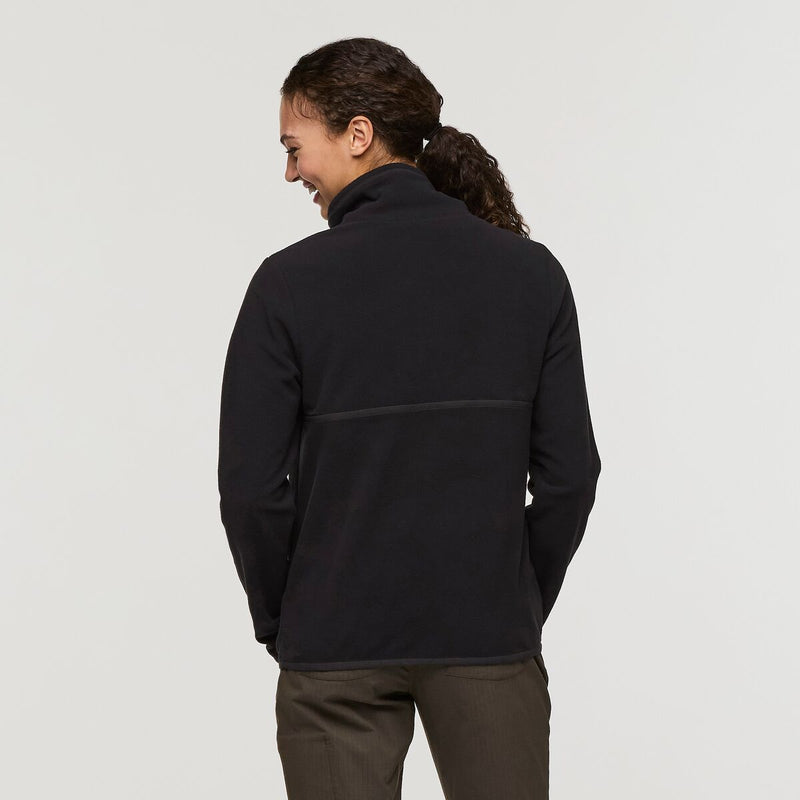 Amado Fleece - Womens