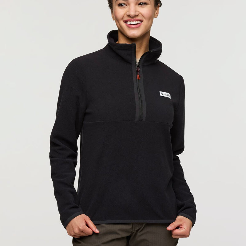 Amado Fleece - Womens