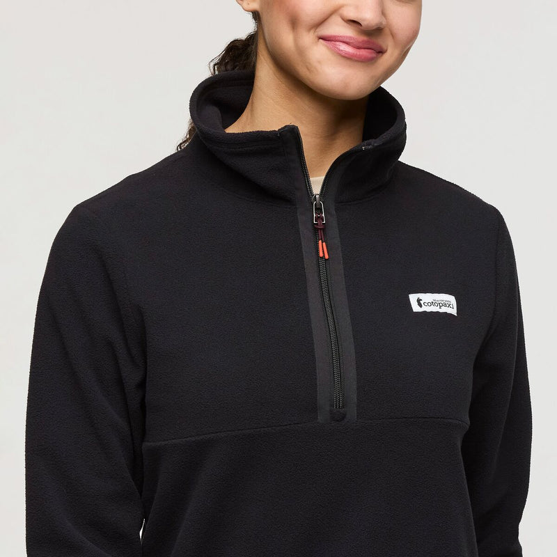 Amado Fleece - Womens