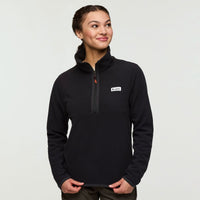 Amado Fleece - Womens