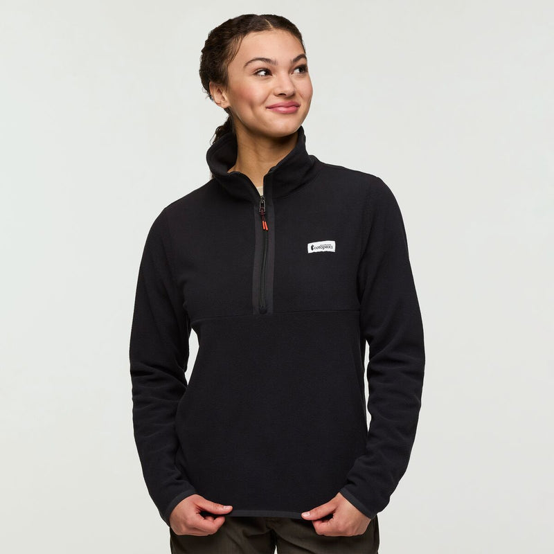 Amado Fleece - Womens