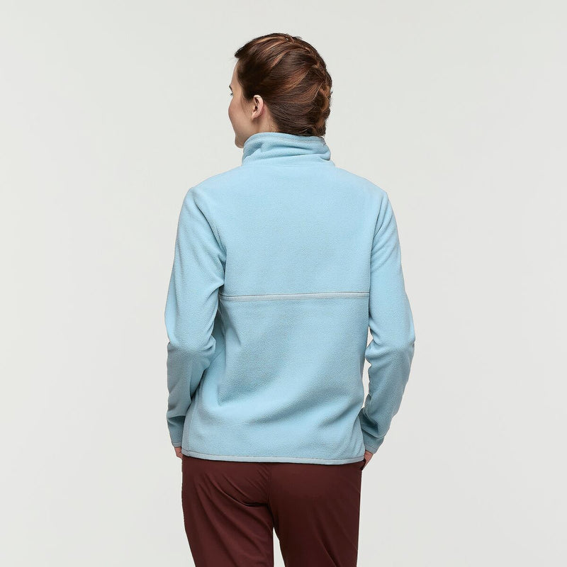Amado Fleece - Womens