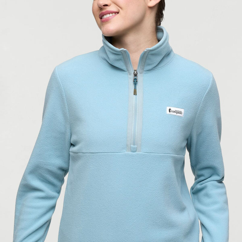 Amado Fleece - Womens