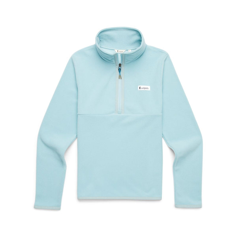 Amado Fleece - Womens