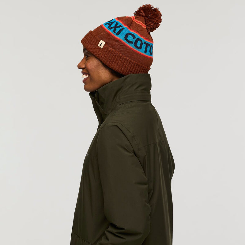 Calidez Down Parka - Womens
