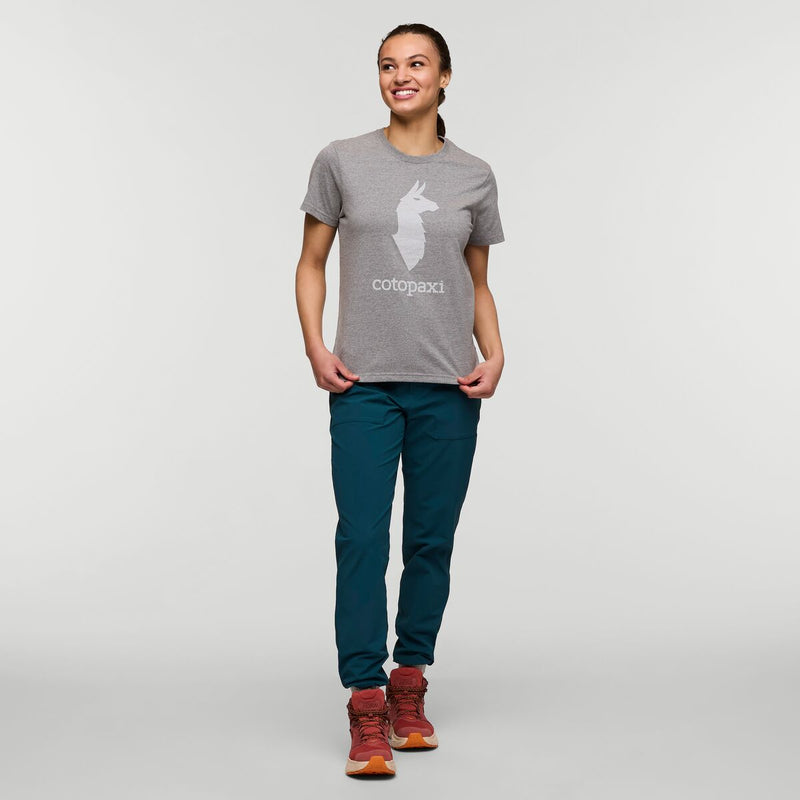 Cotopaxi Llama T-shirt - Womens