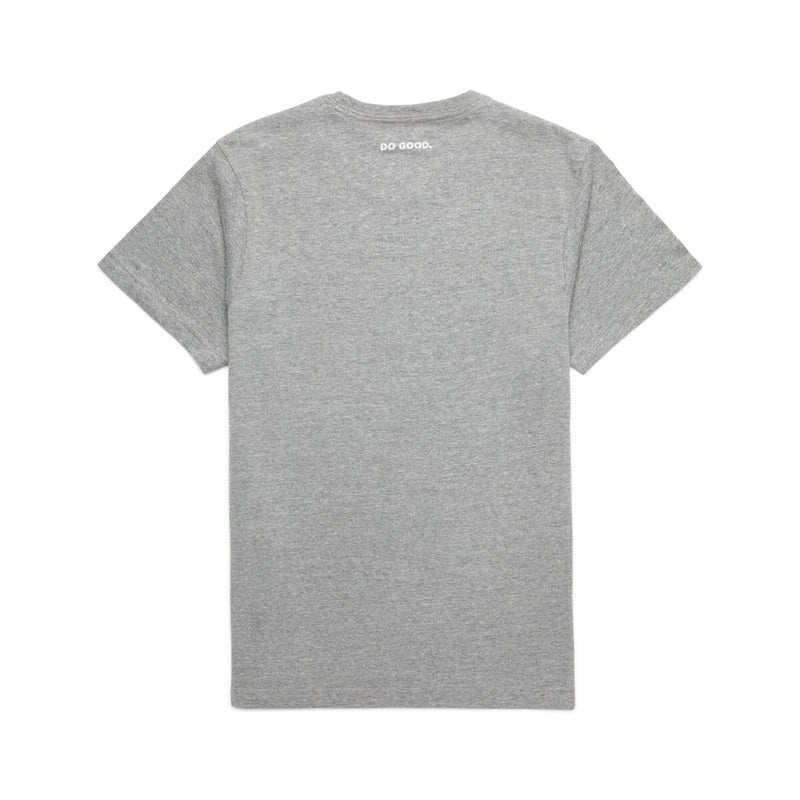 Cotopaxi Llama T-shirt - Womens