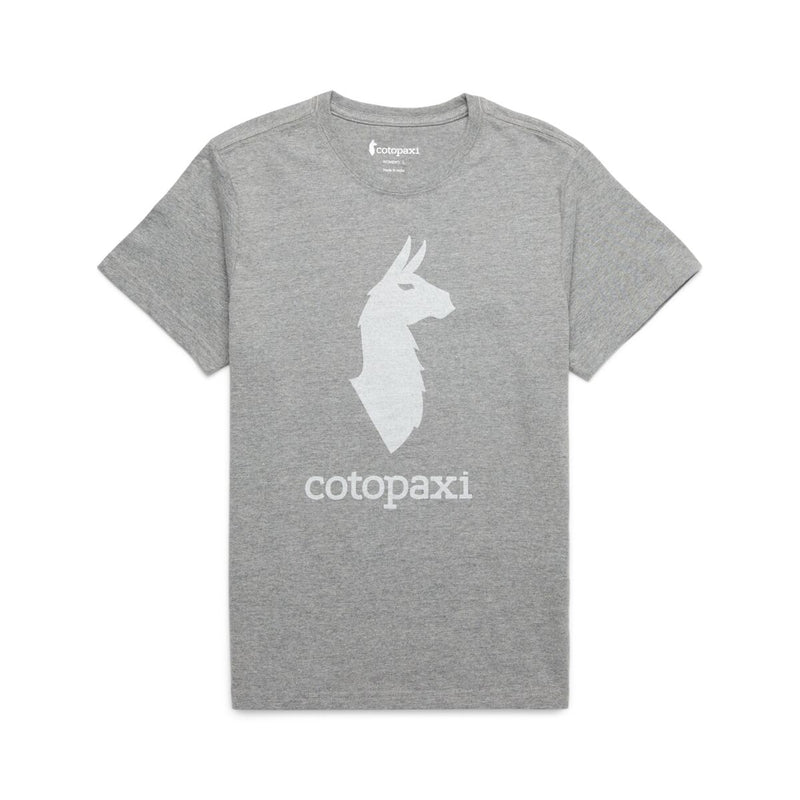 Cotopaxi Llama T-shirt - Womens