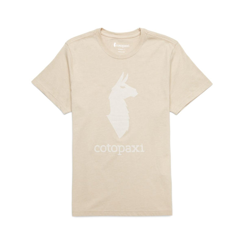 Cotopaxi Llama T-shirt - Womens