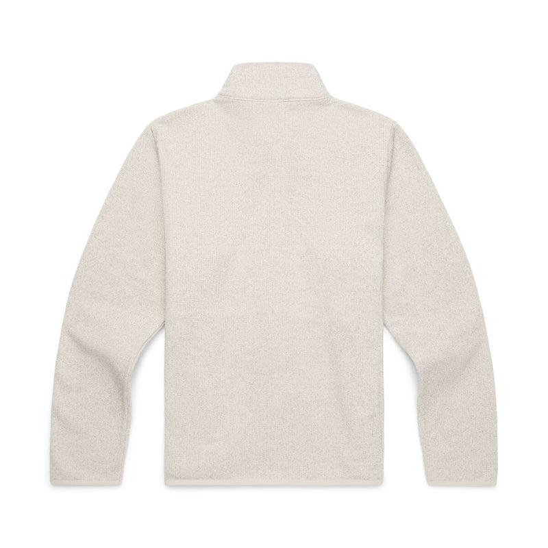 Envo Fleece Quarter-Zip Pullover - Womens