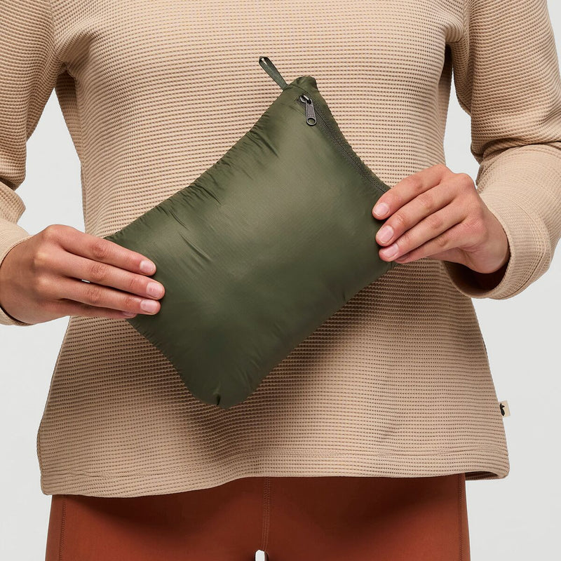 Fuego Down Parka - Womens