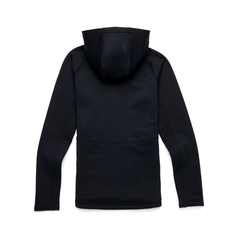 Tempa Fleece Hooded Jacket - Womens