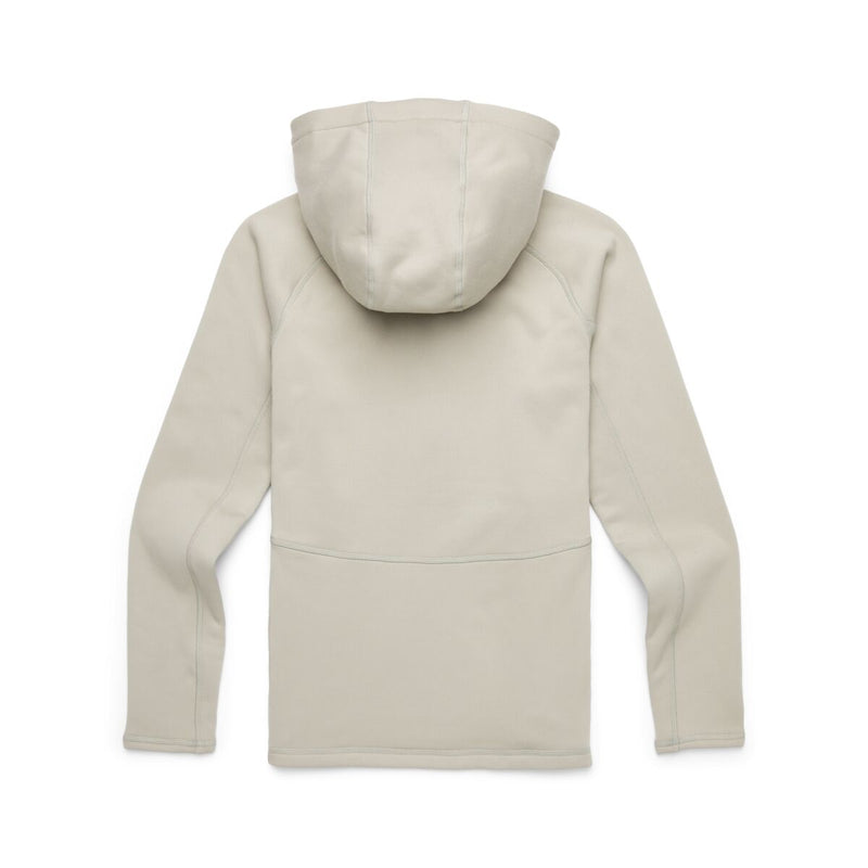 Tempa Fleece Hooded Jacket - Womens