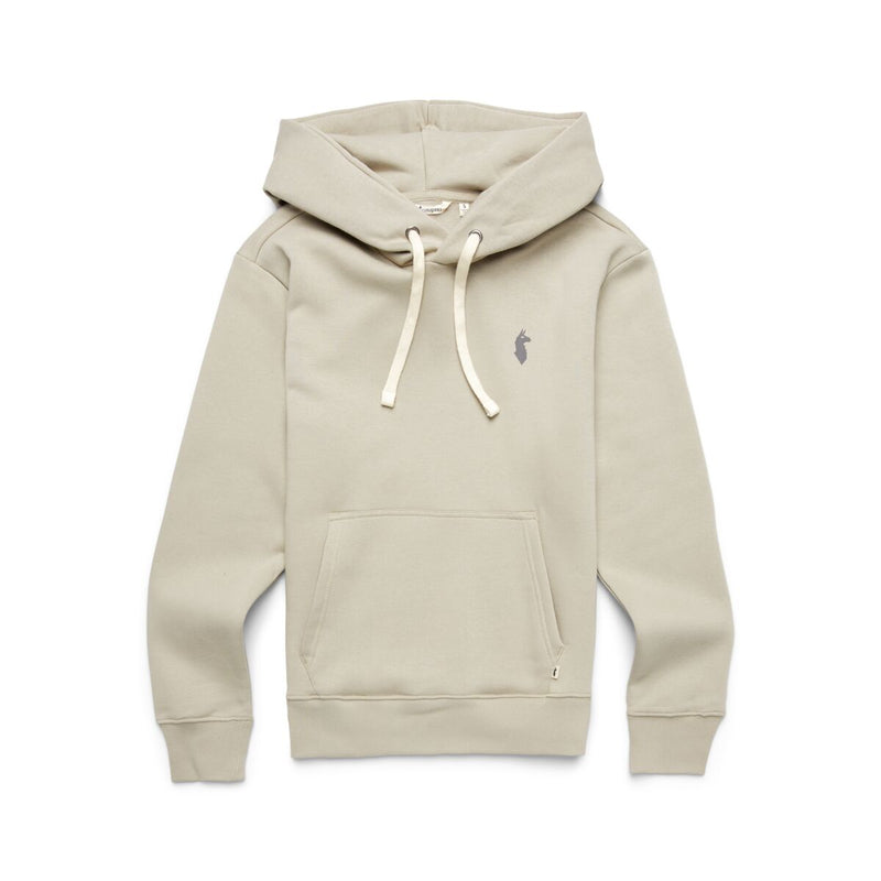 Up and Up Pullover Hoodie - Womens