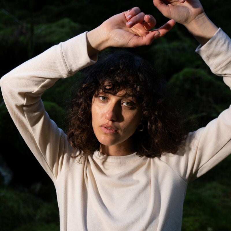 Perenne Long-Sleeve Shirt - Womens