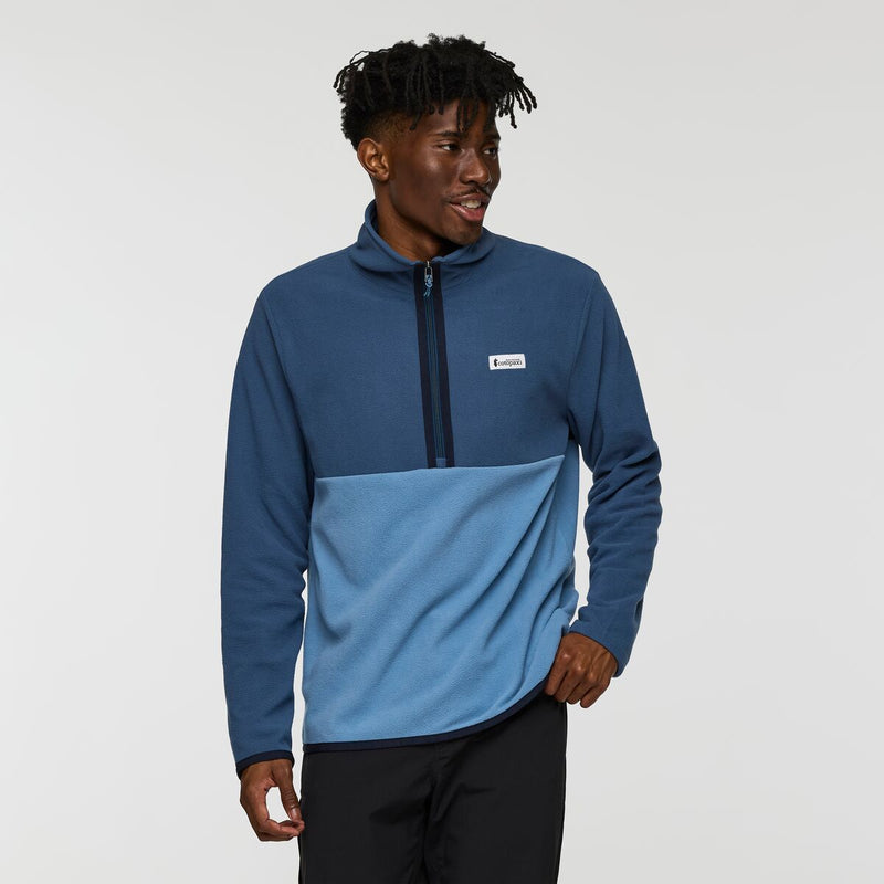 Amado Fleece - Mens