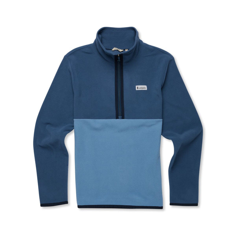 Amado Fleece - Mens