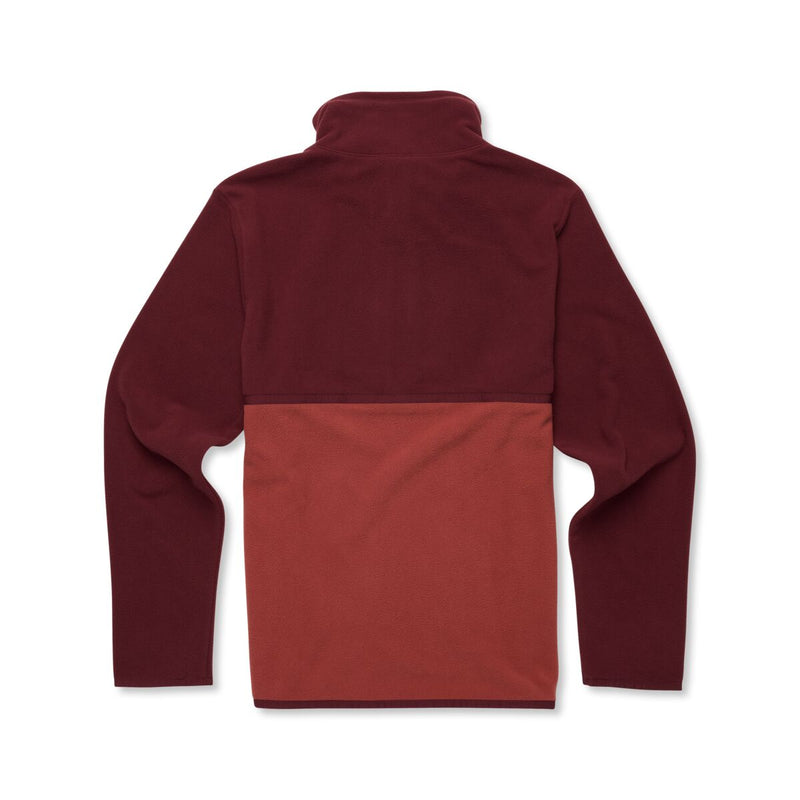 Amado Fleece - Mens