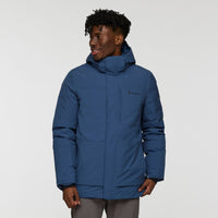 Calidez Down Parka - Mens