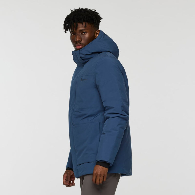 Calidez Down Parka - Mens