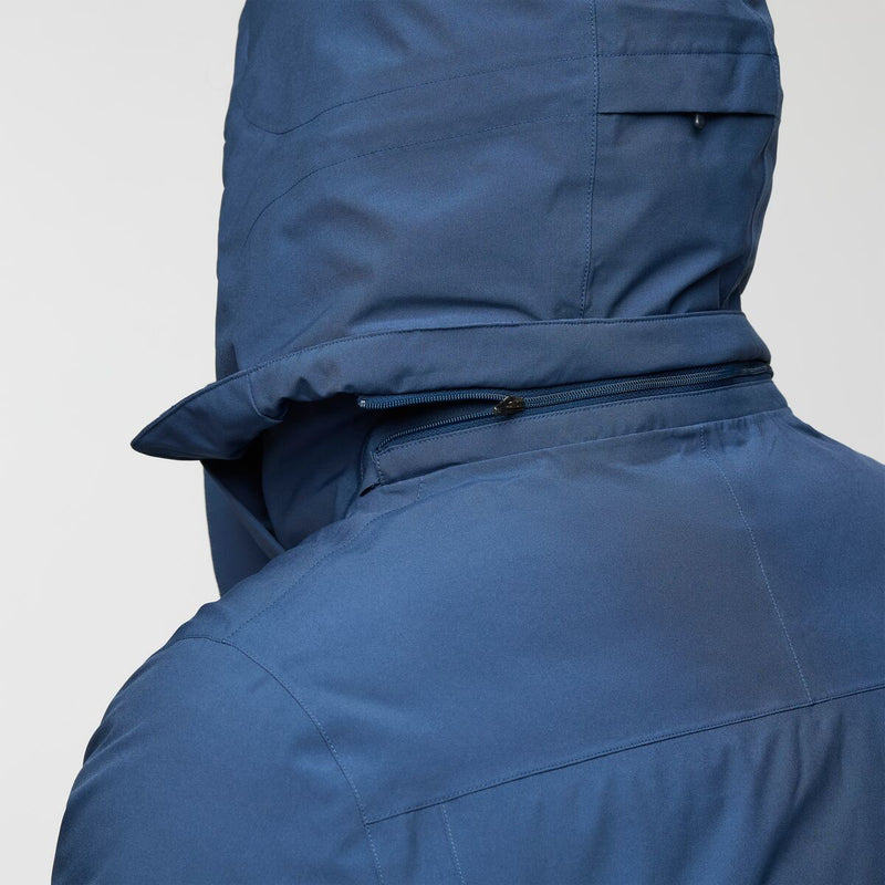 Calidez Down Parka - Mens