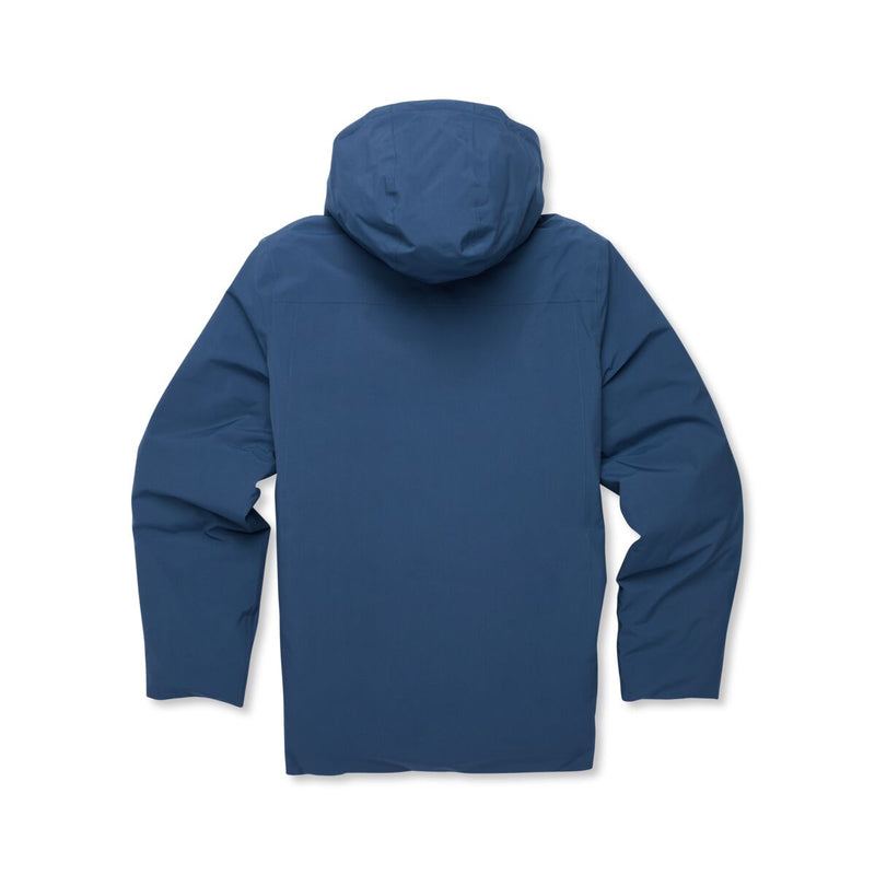 Calidez Down Parka - Mens